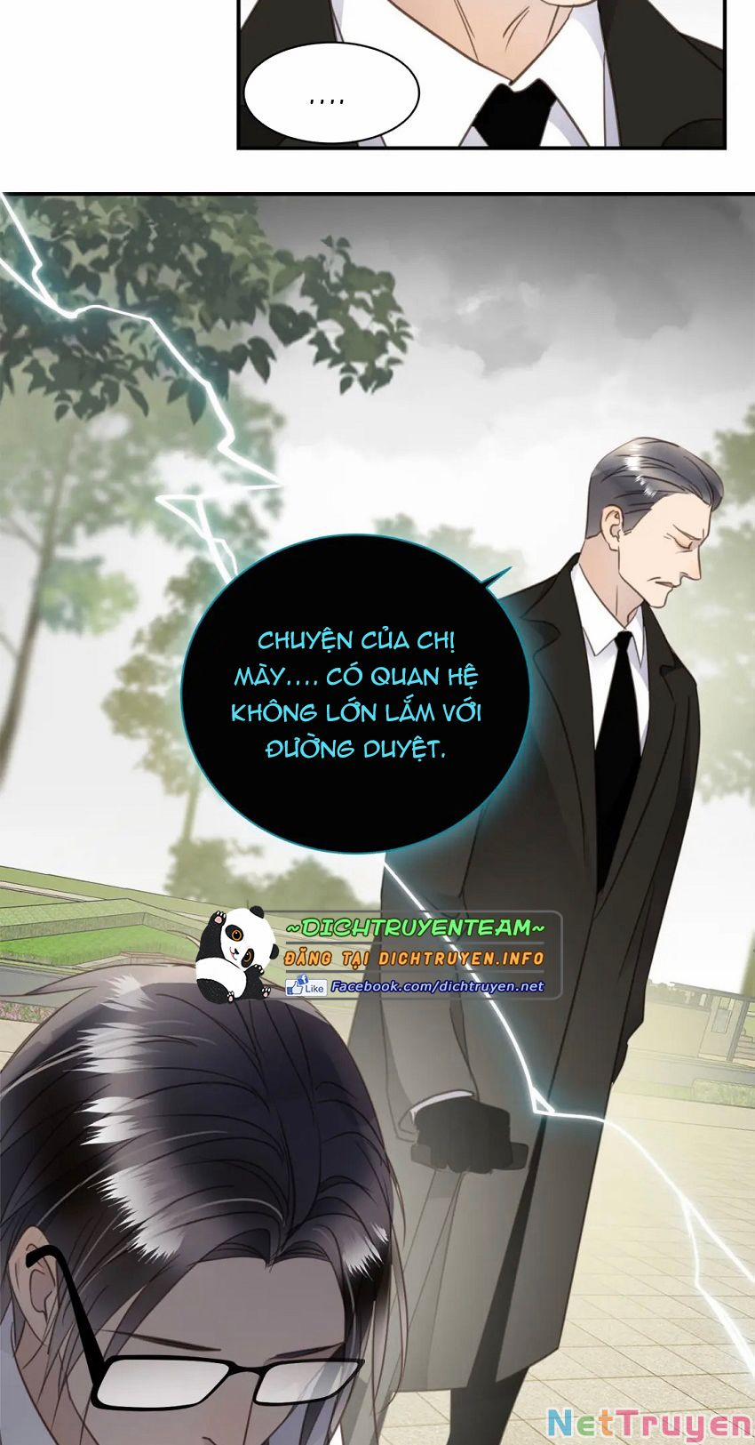 manhwax10.com - Truyện Manhwa Tiên Sinh Nói Dối Chương 68 Trang 17