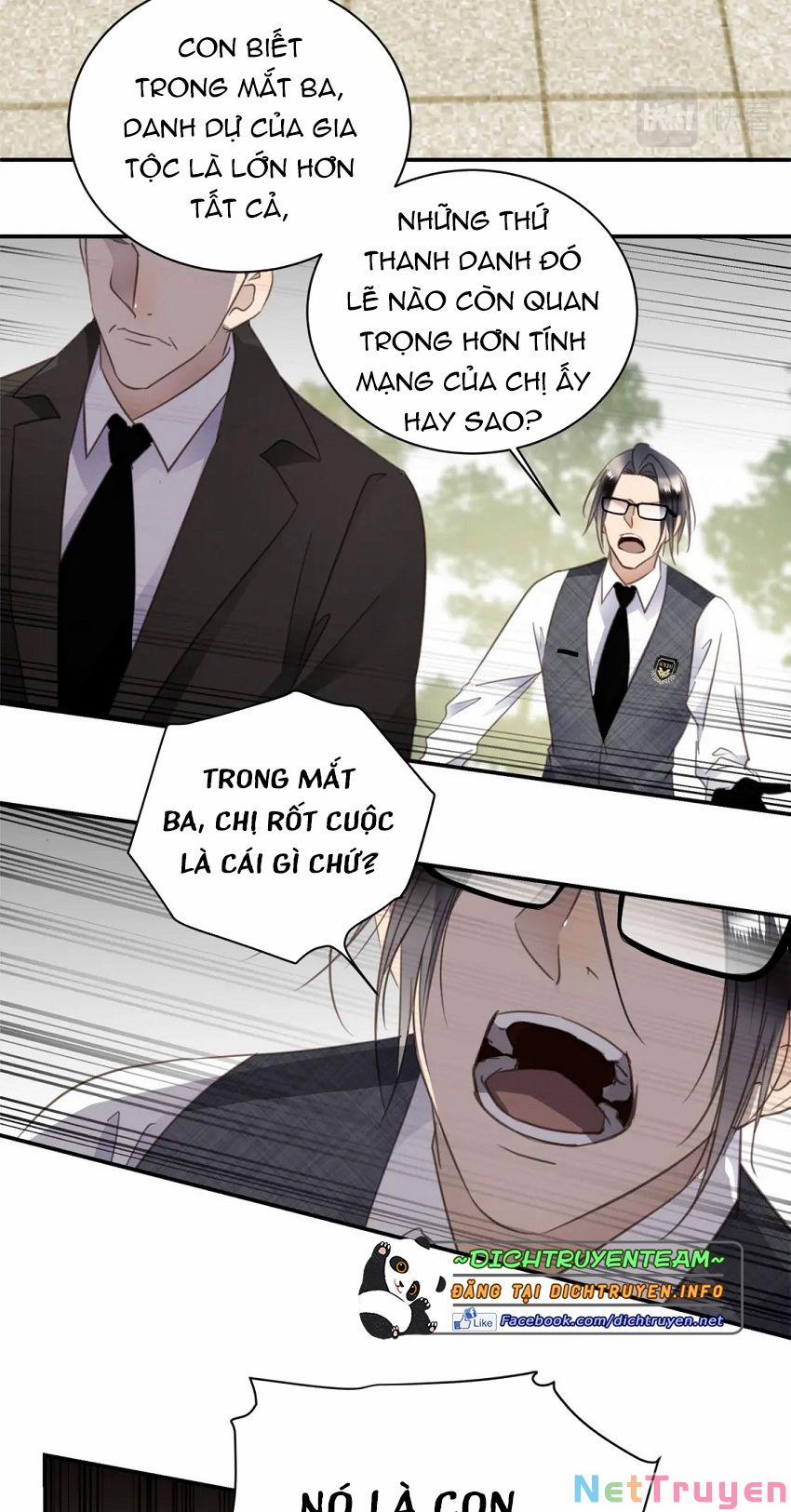 manhwax10.com - Truyện Manhwa Tiên Sinh Nói Dối Chương 68 Trang 22