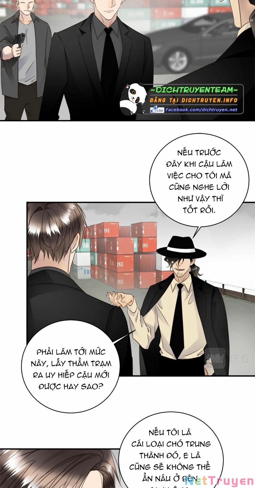 manhwax10.com - Truyện Manhwa Tiên Sinh Nói Dối Chương 69 Trang 2