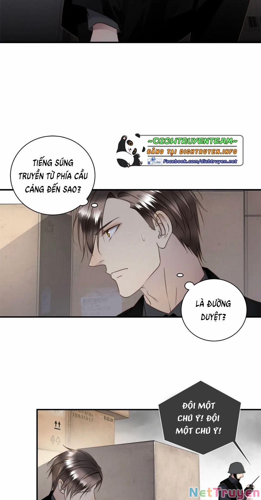 manhwax10.com - Truyện Manhwa Tiên Sinh Nói Dối Chương 69 Trang 32