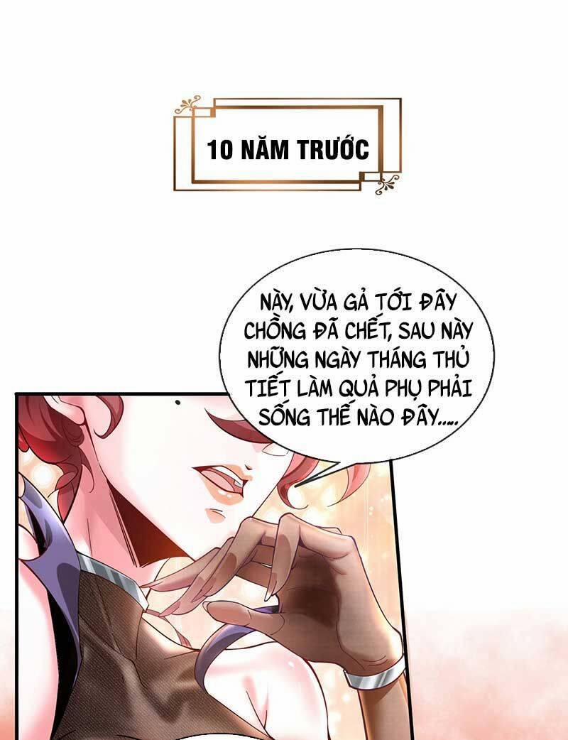 manhwax10.com - Truyện Manhwa Tiên Tử Tha Mạng Chương 1 Trang 2