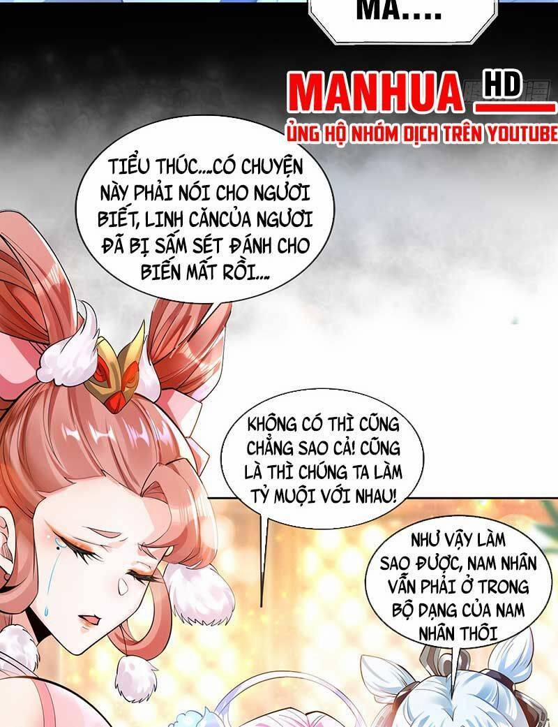 manhwax10.com - Truyện Manhwa Tiên Tử Tha Mạng Chương 1 Trang 14