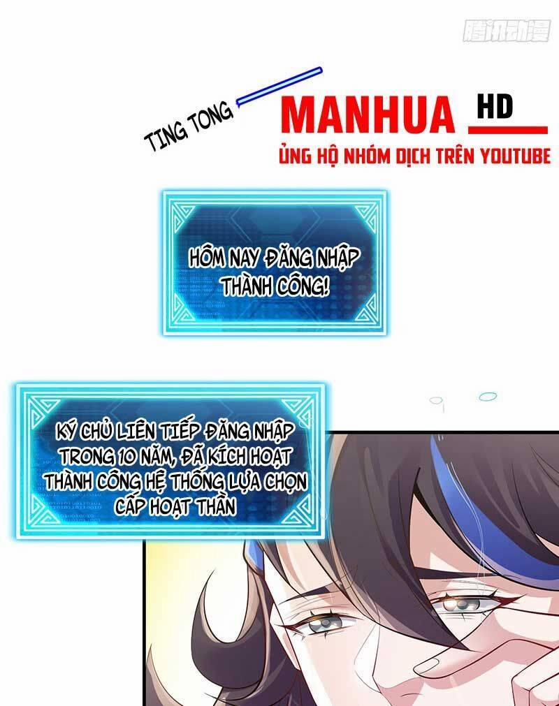 manhwax10.com - Truyện Manhwa Tiên Tử Tha Mạng Chương 1 Trang 31