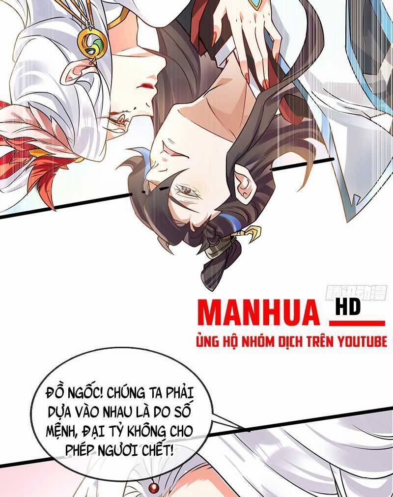 manhwax10.com - Truyện Manhwa Tiên Tử Tha Mạng Chương 1 Trang 50