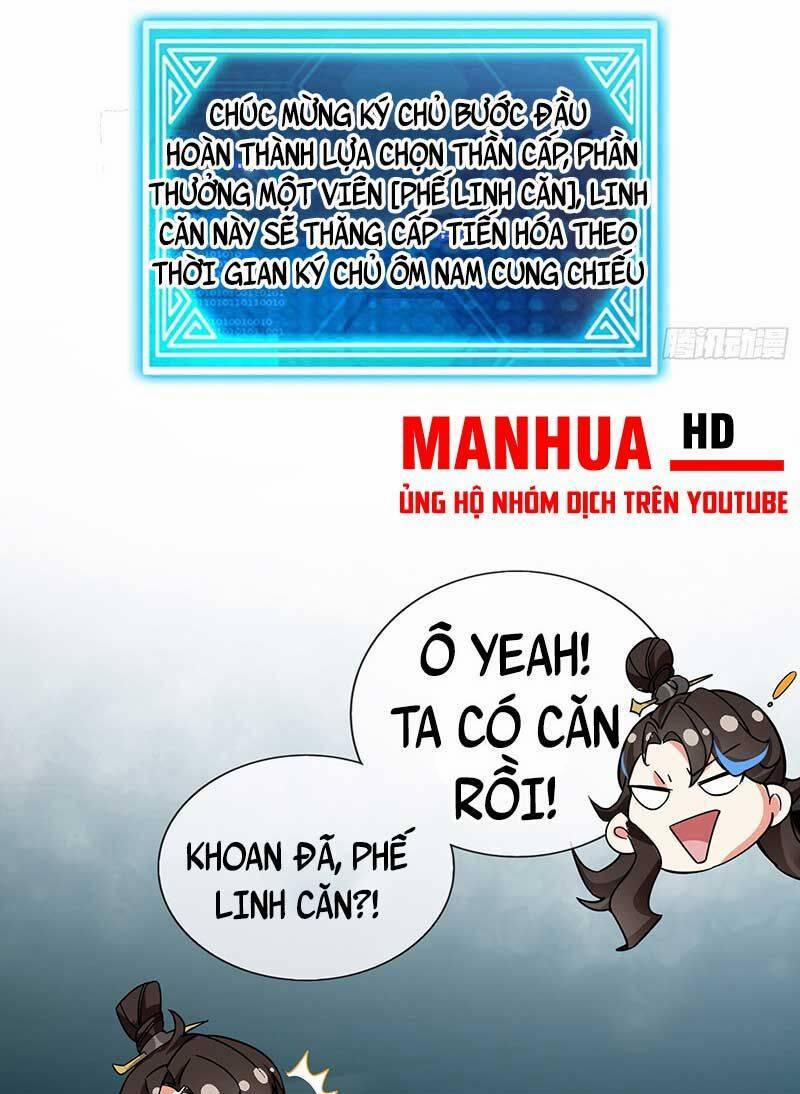 manhwax10.com - Truyện Manhwa Tiên Tử Tha Mạng Chương 1 Trang 53