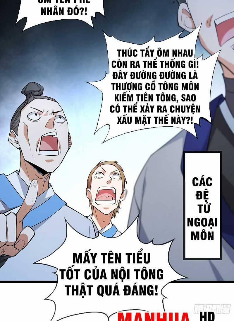 manhwax10.com - Truyện Manhwa Tiên Tử Tha Mạng Chương 1 Trang 58