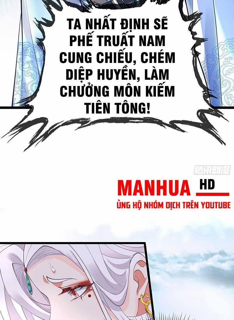 manhwax10.com - Truyện Manhwa Tiên Tử Tha Mạng Chương 1 Trang 61