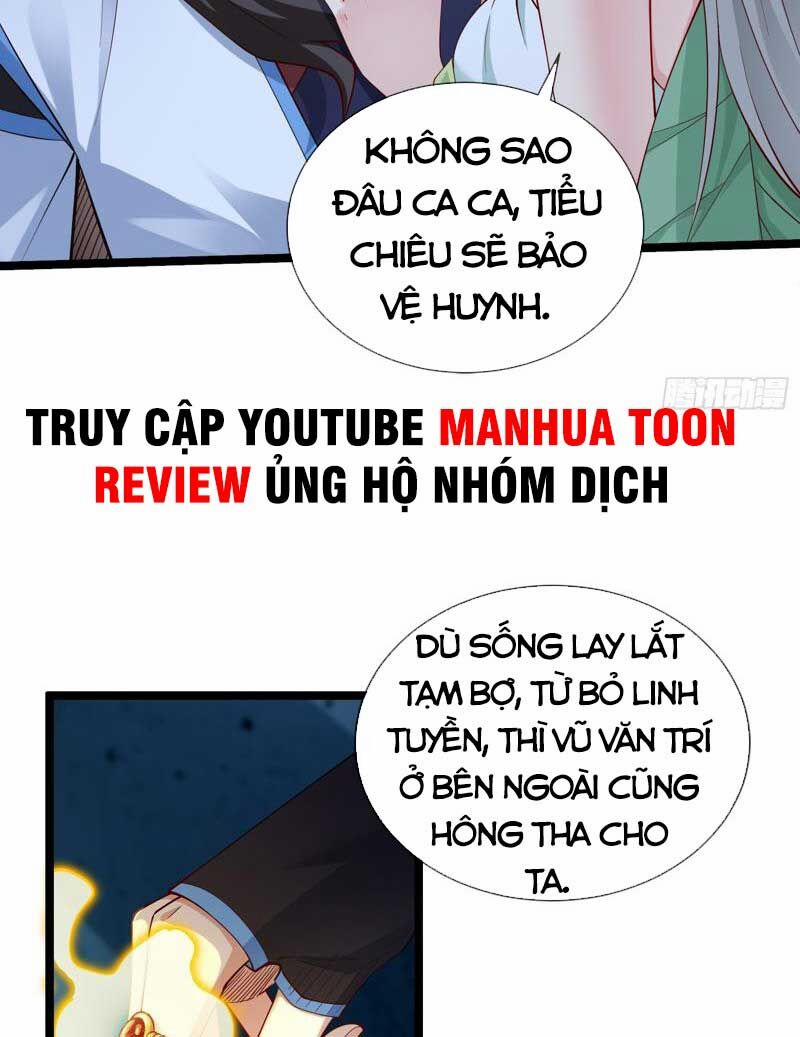 manhwax10.com - Truyện Manhwa Tiên Tử Tha Mạng Chương 10 Trang 13