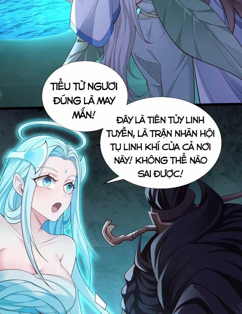 manhwax10.com - Truyện Manhwa Tiên Tử Tha Mạng Chương 10 Trang 6