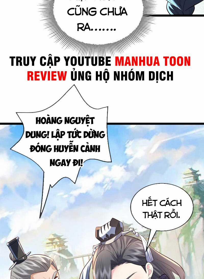 manhwax10.com - Truyện Manhwa Tiên Tử Tha Mạng Chương 11 Trang 41