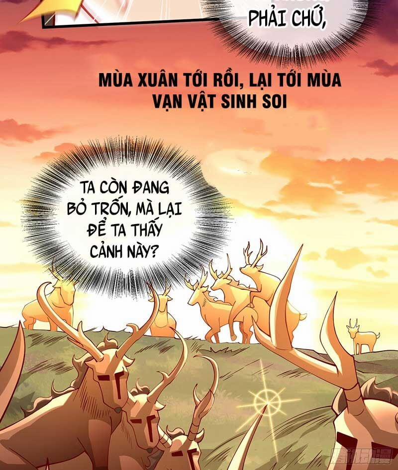 manhwax10.com - Truyện Manhwa Tiên Tử Tha Mạng Chương 18 Trang 51