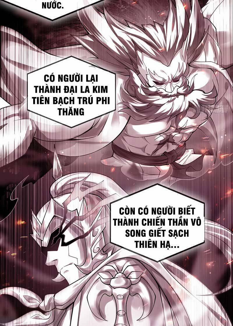 manhwax10.com - Truyện Manhwa Tiên Tử Tha Mạng Chương 2 Trang 15