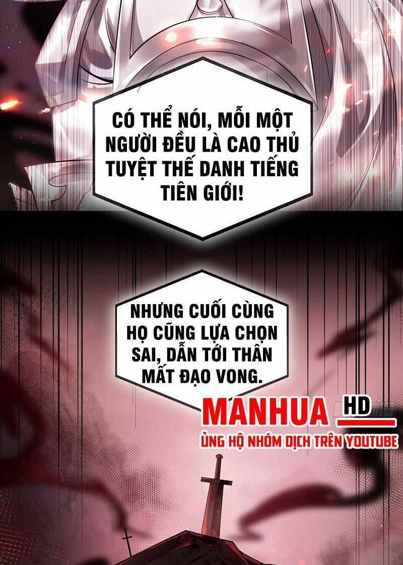 manhwax10.com - Truyện Manhwa Tiên Tử Tha Mạng Chương 2 Trang 16