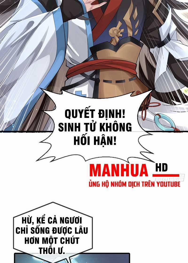 manhwax10.com - Truyện Manhwa Tiên Tử Tha Mạng Chương 2 Trang 23