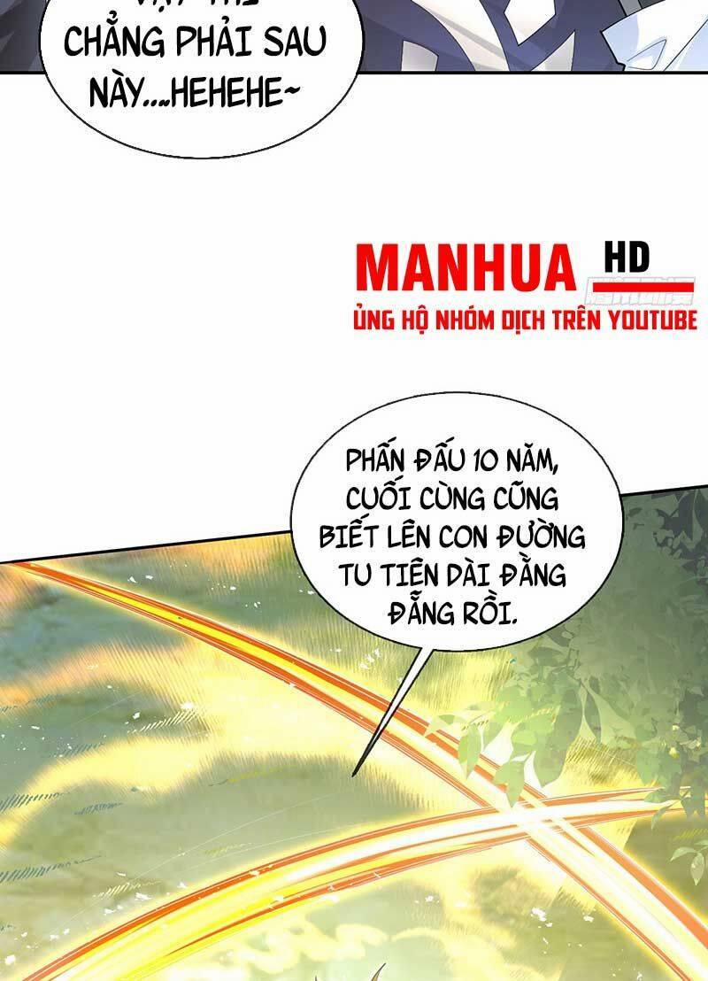 manhwax10.com - Truyện Manhwa Tiên Tử Tha Mạng Chương 2 Trang 28