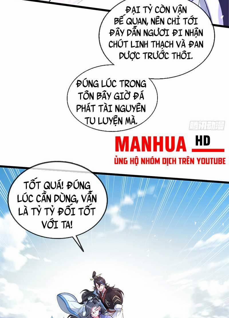 manhwax10.com - Truyện Manhwa Tiên Tử Tha Mạng Chương 2 Trang 41