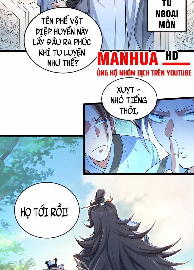 manhwax10.com - Truyện Manhwa Tiên Tử Tha Mạng Chương 2 Trang 45