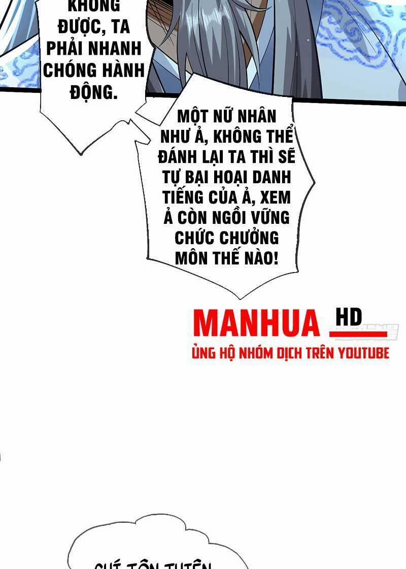 manhwax10.com - Truyện Manhwa Tiên Tử Tha Mạng Chương 2 Trang 6