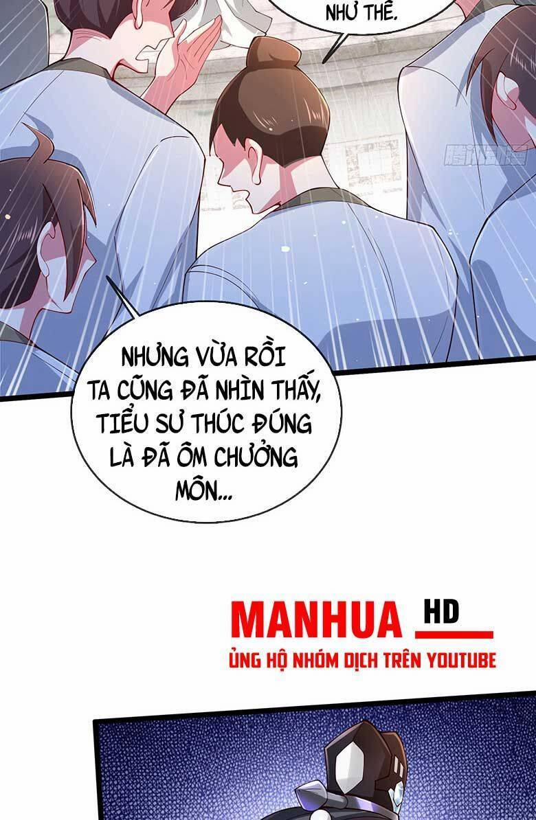 manhwax10.com - Truyện Manhwa Tiên Tử Tha Mạng Chương 3 Trang 19