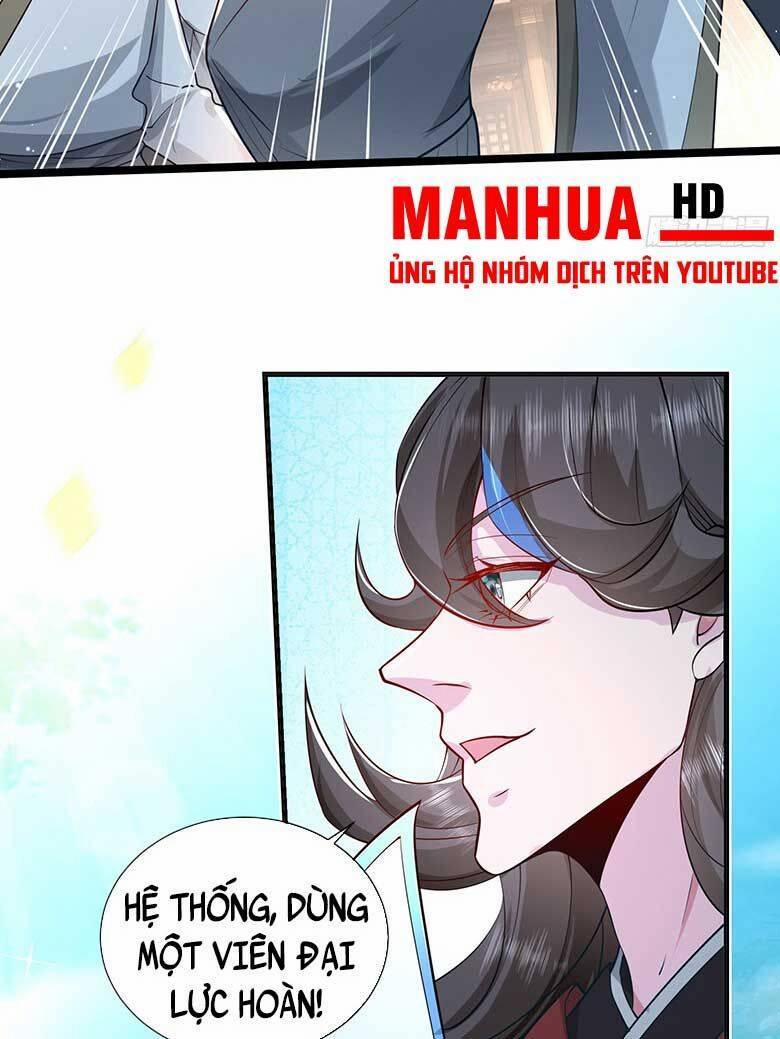 manhwax10.com - Truyện Manhwa Tiên Tử Tha Mạng Chương 3 Trang 28