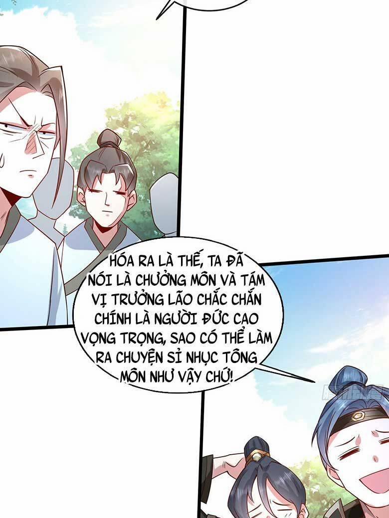 manhwax10.com - Truyện Manhwa Tiên Tử Tha Mạng Chương 3 Trang 41