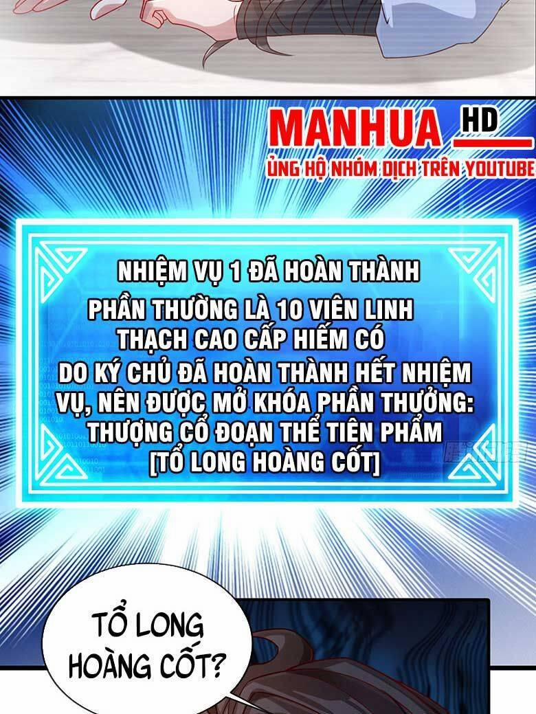 manhwax10.com - Truyện Manhwa Tiên Tử Tha Mạng Chương 3 Trang 50