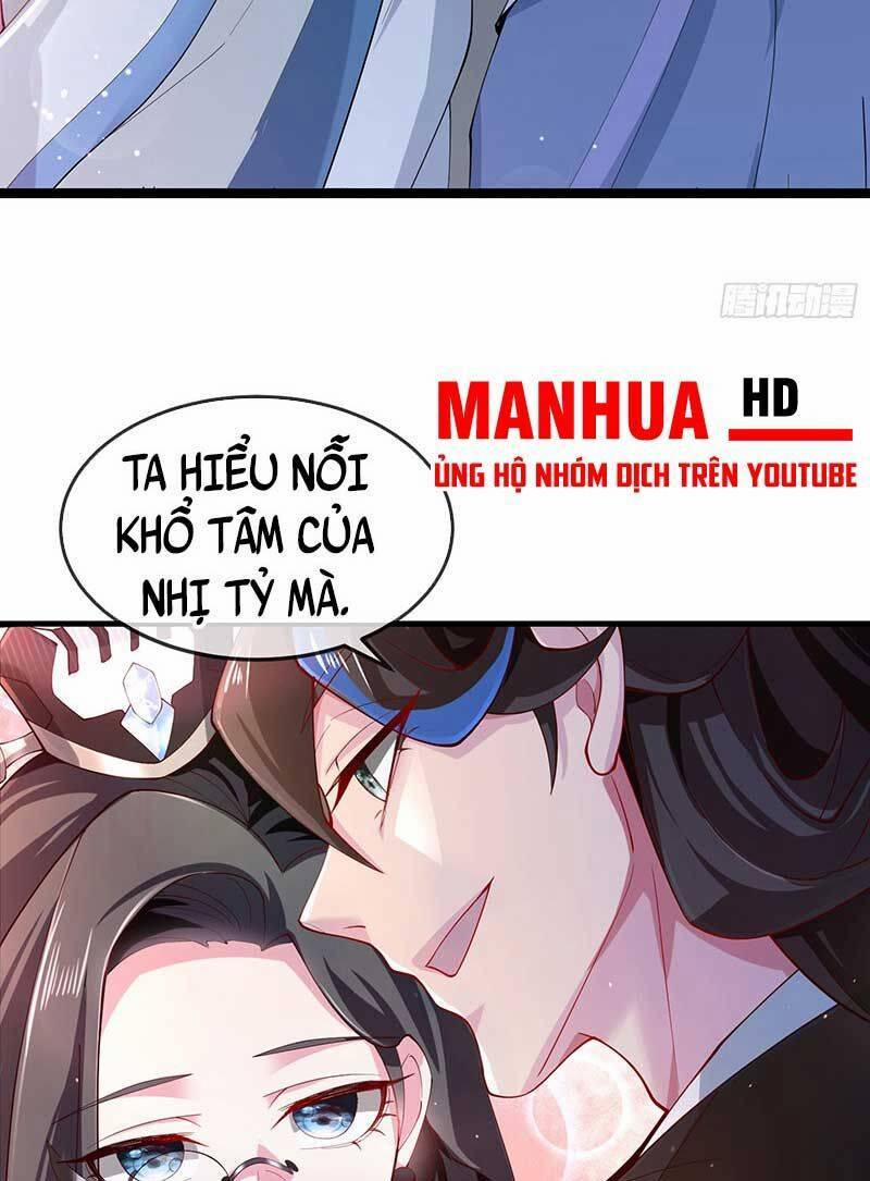 manhwax10.com - Truyện Manhwa Tiên Tử Tha Mạng Chương 4 Trang 13