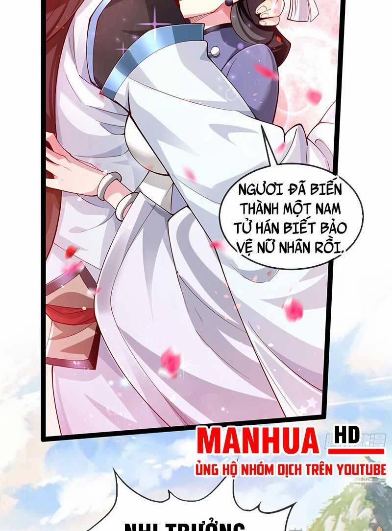 manhwax10.com - Truyện Manhwa Tiên Tử Tha Mạng Chương 4 Trang 15