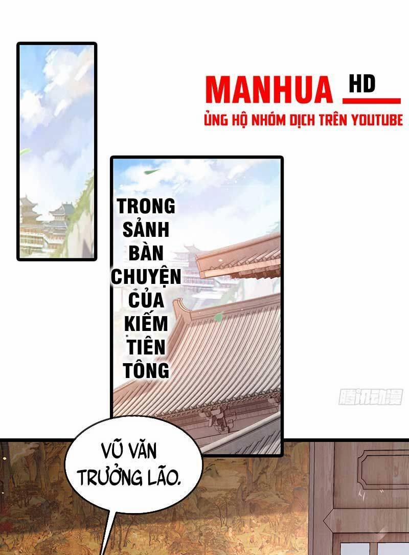 manhwax10.com - Truyện Manhwa Tiên Tử Tha Mạng Chương 4 Trang 18