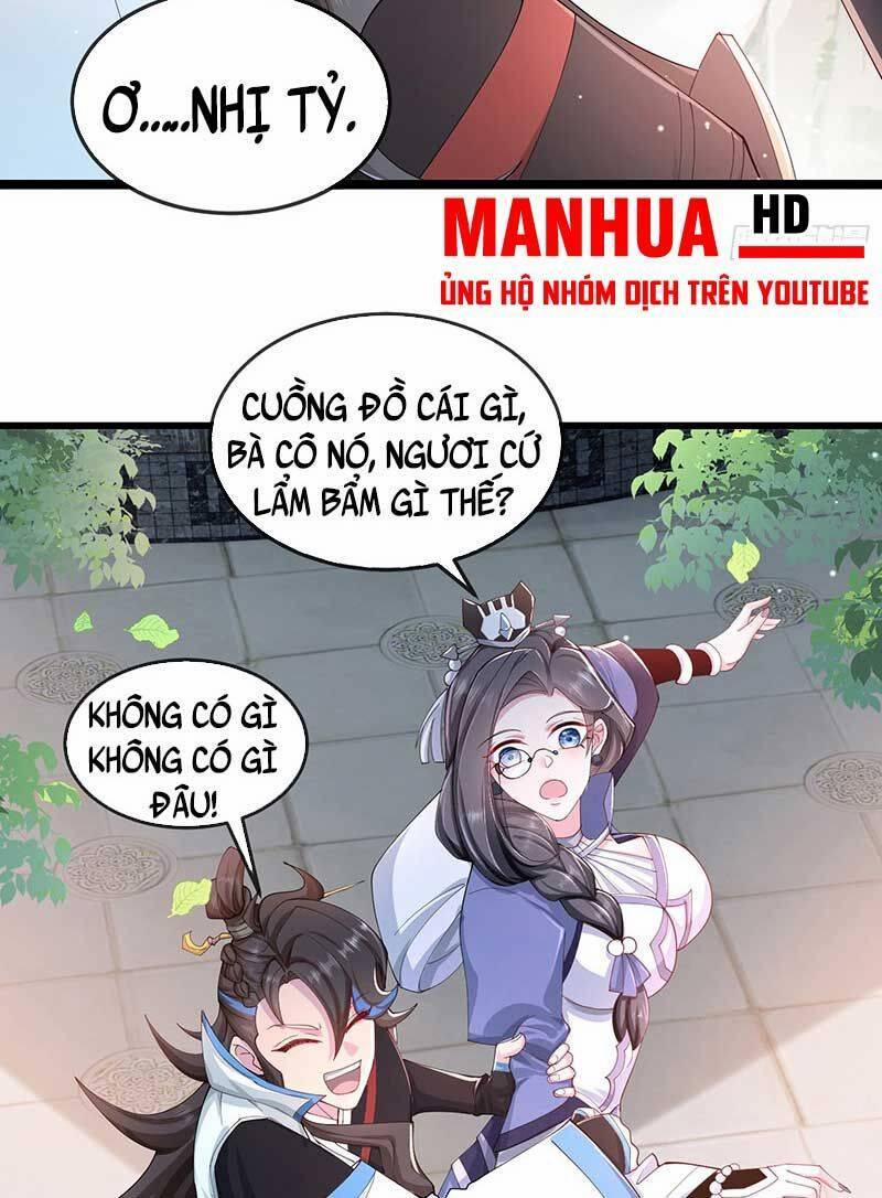 manhwax10.com - Truyện Manhwa Tiên Tử Tha Mạng Chương 4 Trang 3