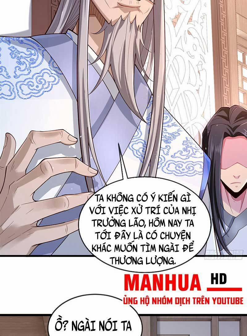 manhwax10.com - Truyện Manhwa Tiên Tử Tha Mạng Chương 4 Trang 21