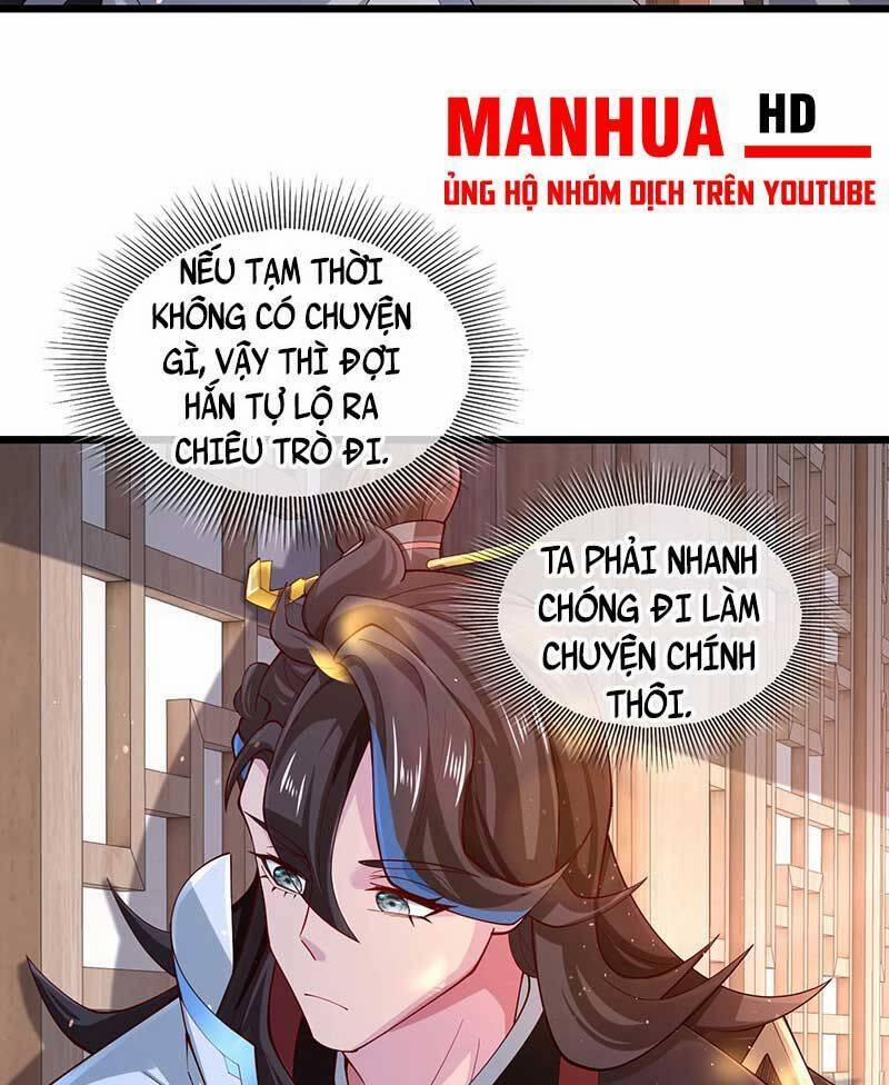 manhwax10.com - Truyện Manhwa Tiên Tử Tha Mạng Chương 4 Trang 29