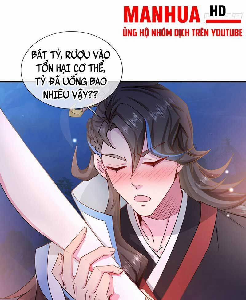 manhwax10.com - Truyện Manhwa Tiên Tử Tha Mạng Chương 4 Trang 48