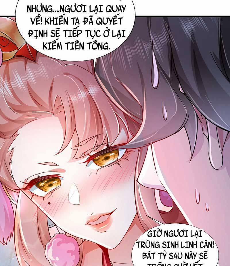 manhwax10.com - Truyện Manhwa Tiên Tử Tha Mạng Chương 4 Trang 54