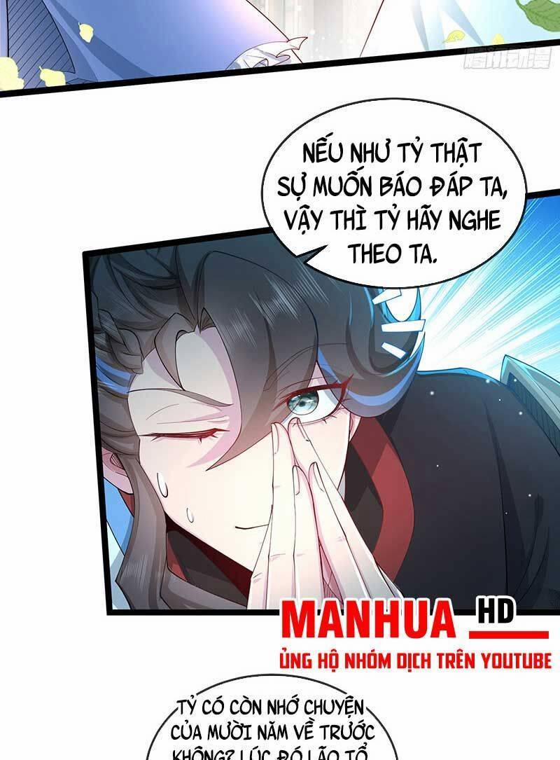 manhwax10.com - Truyện Manhwa Tiên Tử Tha Mạng Chương 4 Trang 7