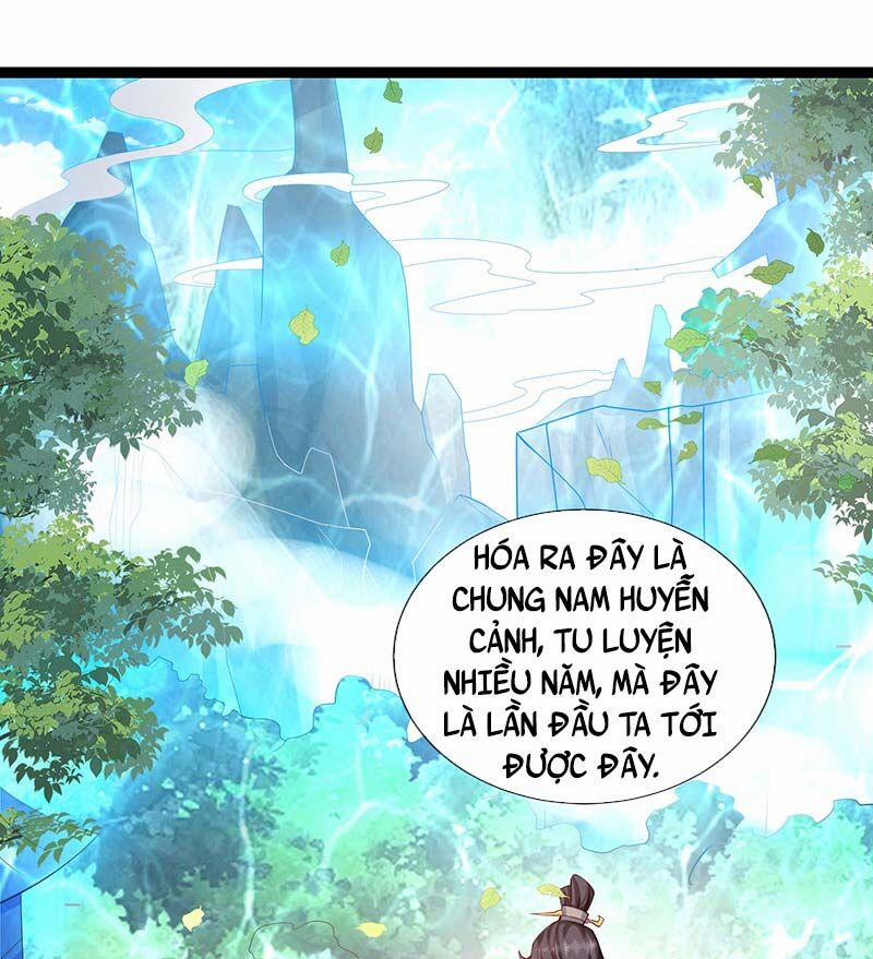 manhwax10.com - Truyện Manhwa Tiên Tử Tha Mạng Chương 5 Trang 59