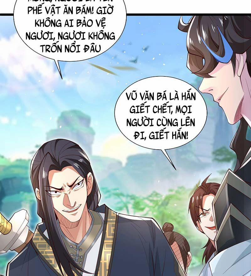 manhwax10.com - Truyện Manhwa Tiên Tử Tha Mạng Chương 5 Trang 64