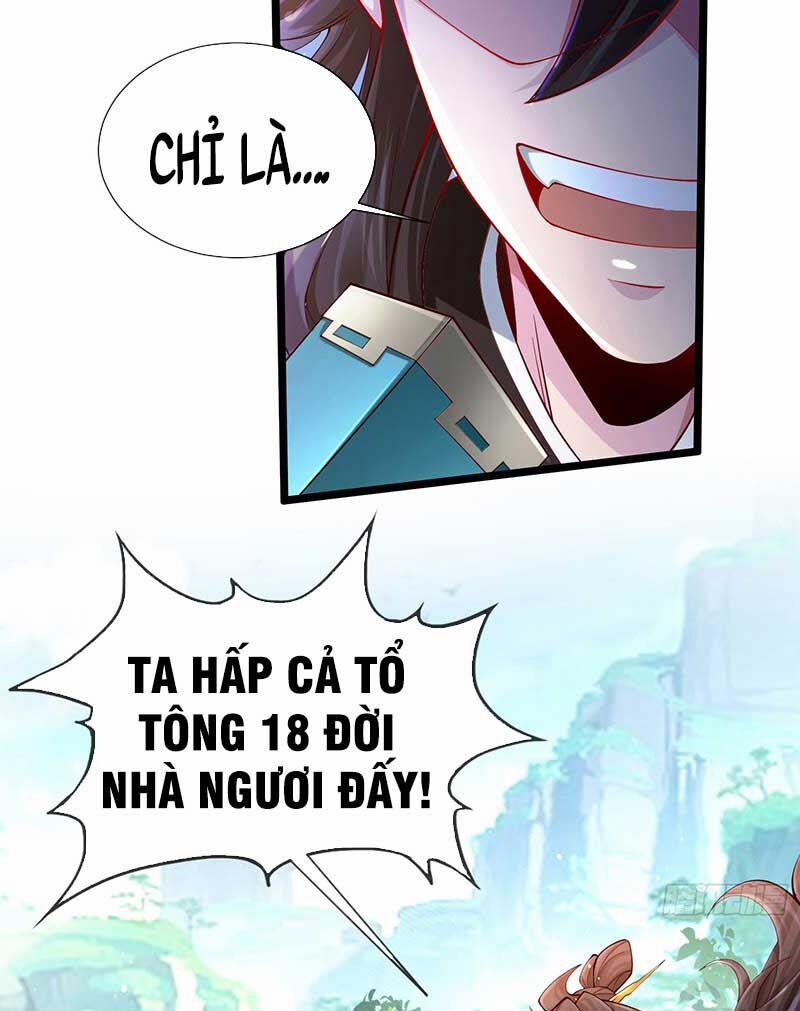 manhwax10.com - Truyện Manhwa Tiên Tử Tha Mạng Chương 6 Trang 6