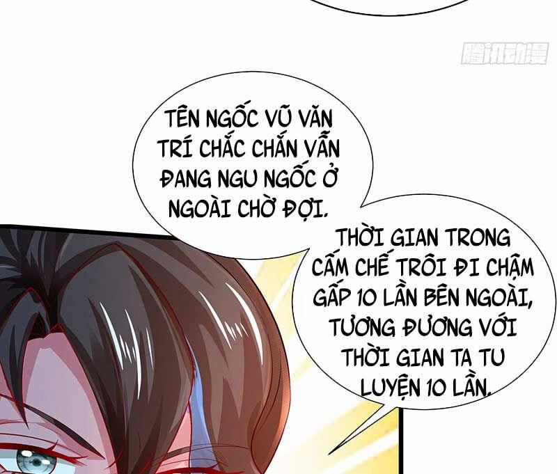 manhwax10.com - Truyện Manhwa Tiên Tử Tha Mạng Chương 6 Trang 59