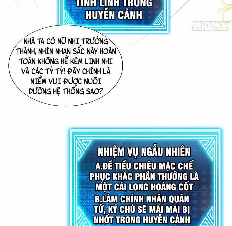 manhwax10.com - Truyện Manhwa Tiên Tử Tha Mạng Chương 8 Trang 71