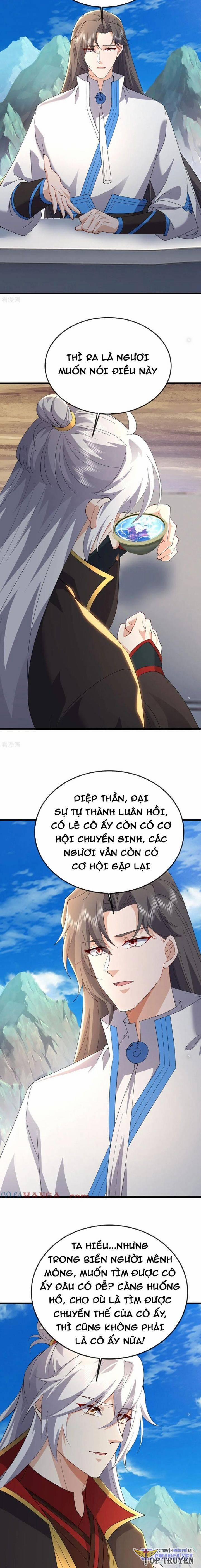 manhwax10.com - Truyện Manhwa Tiên Võ Đế Tôn Chương 654 Trang 11