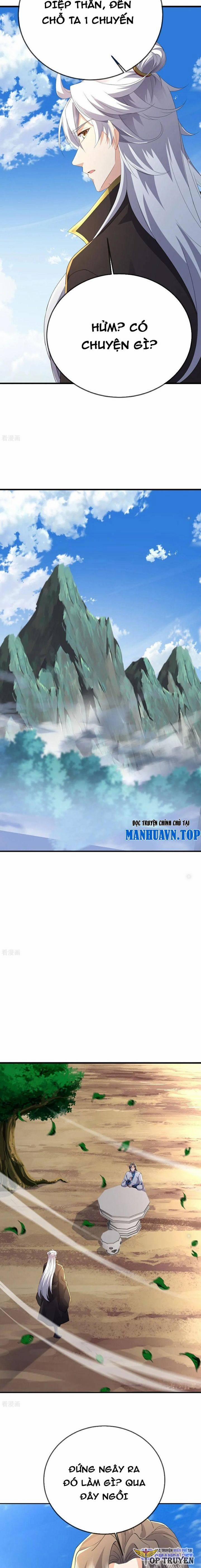 manhwax10.com - Truyện Manhwa Tiên Võ Đế Tôn Chương 654 Trang 7