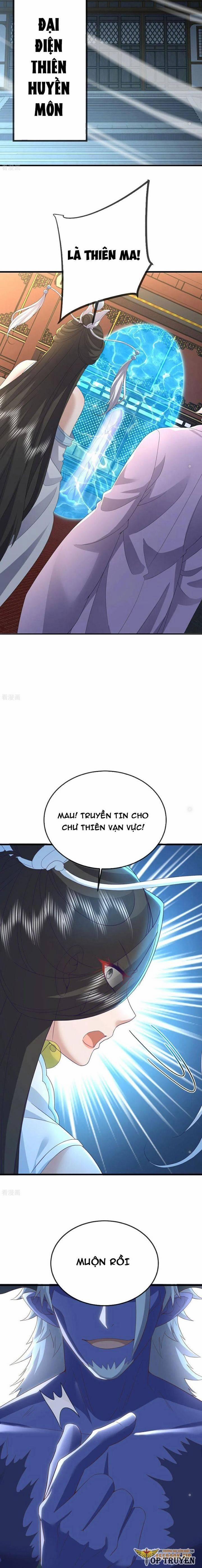 manhwax10.com - Truyện Manhwa Tiên Võ Đế Tôn Chương 655 Trang 2