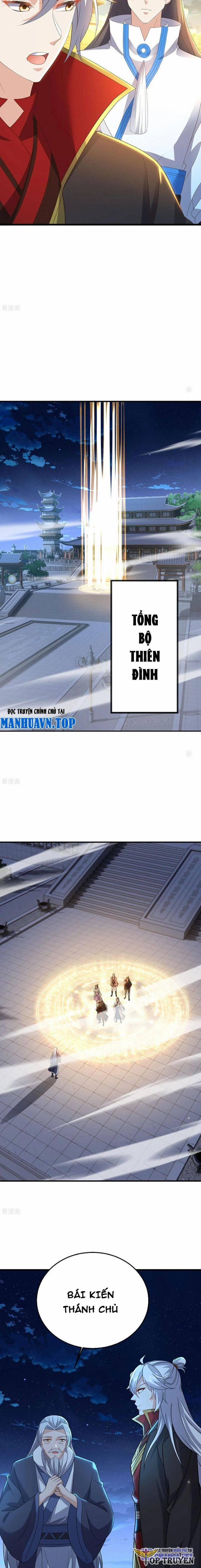 manhwax10.com - Truyện Manhwa Tiên Võ Đế Tôn Chương 655 Trang 11