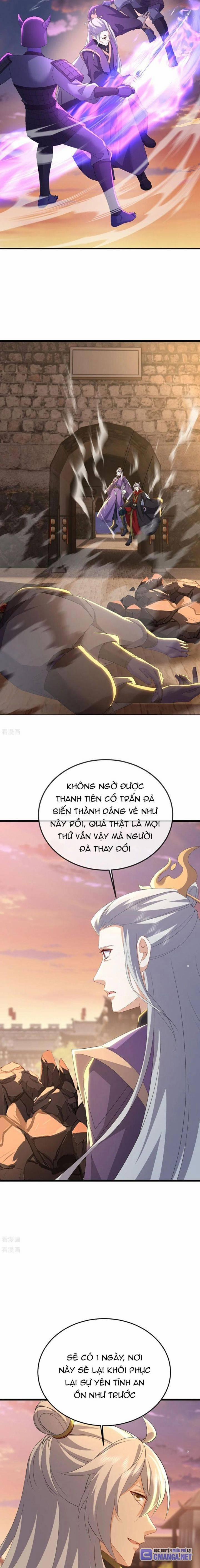 manhwax10.com - Truyện Manhwa Tiên Võ Đế Tôn Chương 669 Trang 11