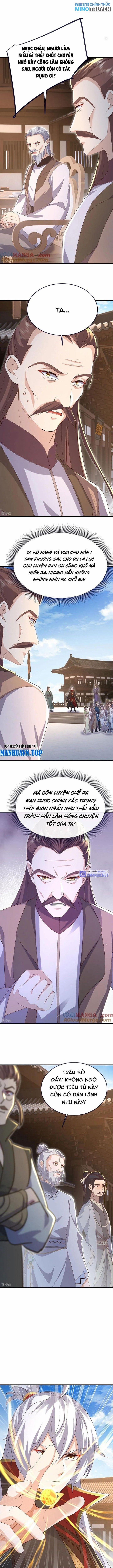 manhwax10.com - Truyện Manhwa Tiên Võ Đế Tôn Chương 732 Trang 13