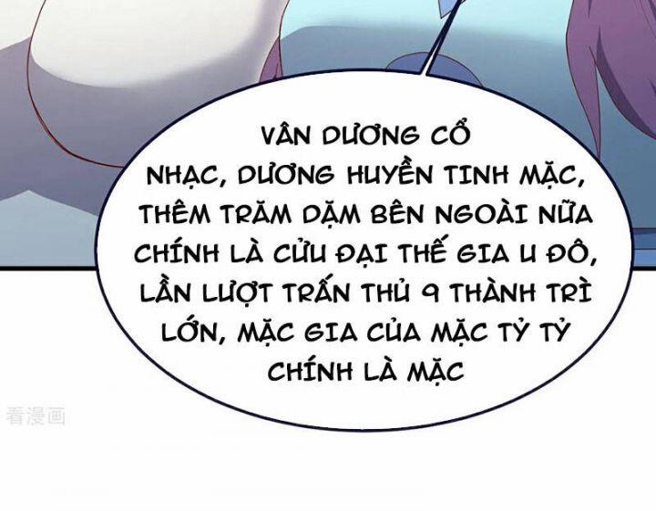 manhwax10.com - Truyện Manhwa Tiên Võ Đế Tôn Chương 735 Trang 129