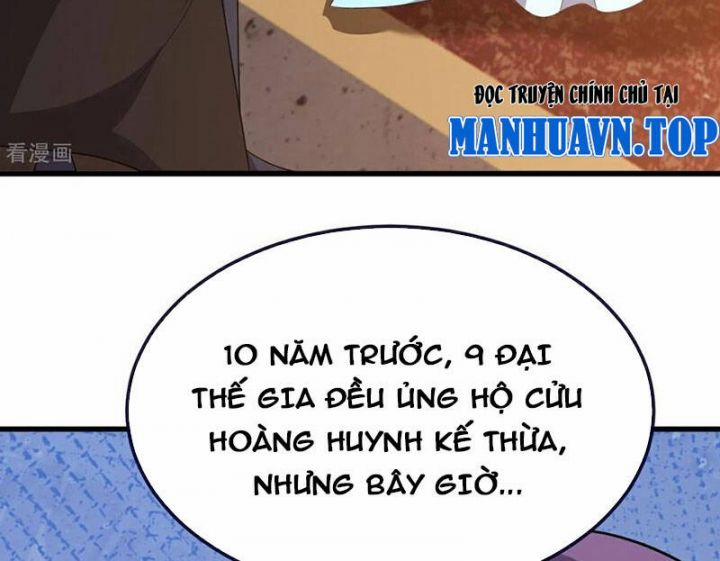 manhwax10.com - Truyện Manhwa Tiên Võ Đế Tôn Chương 735 Trang 140