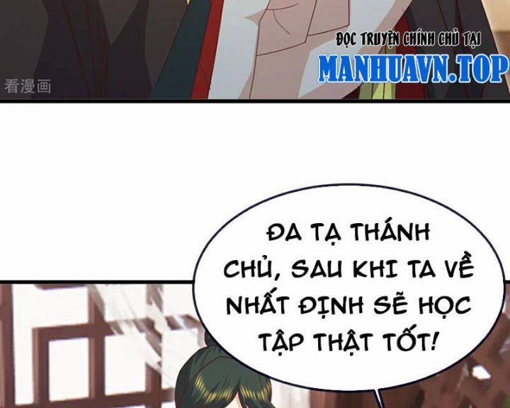 manhwax10.com - Truyện Manhwa Tiên Võ Đế Tôn Chương 735 Trang 97