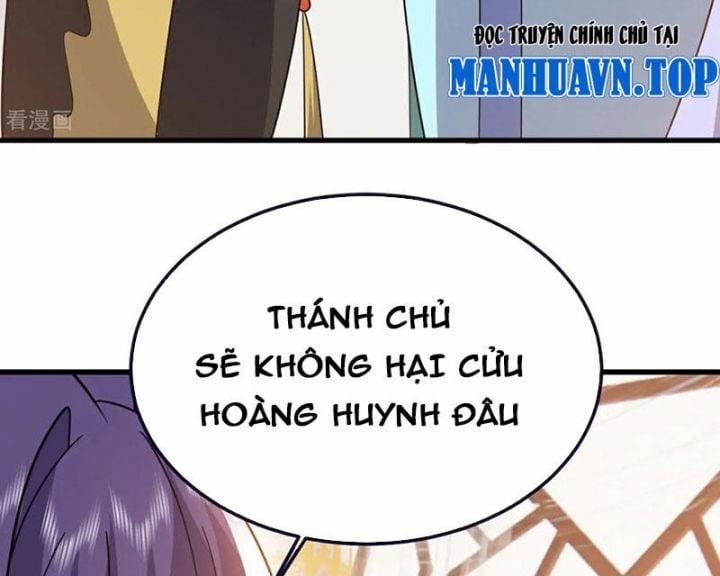 manhwax10.com - Truyện Manhwa Tiên Võ Đế Tôn Chương 736 Trang 48